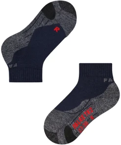 Tk2 Short Kinderen Trekking Korte Sok