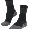 Tk Stabilizing Dames Trekking Sokken