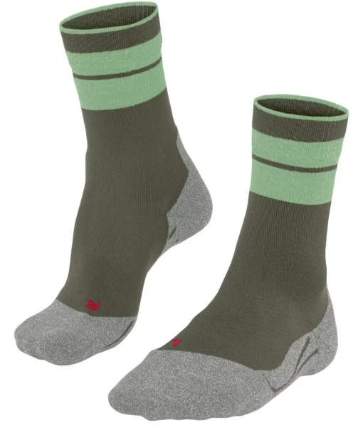 Tk Stabilizing Dames Trekking Sokken