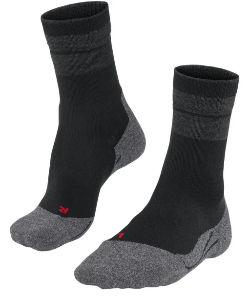 Tk Stabilizing Dames Trekking Sokken