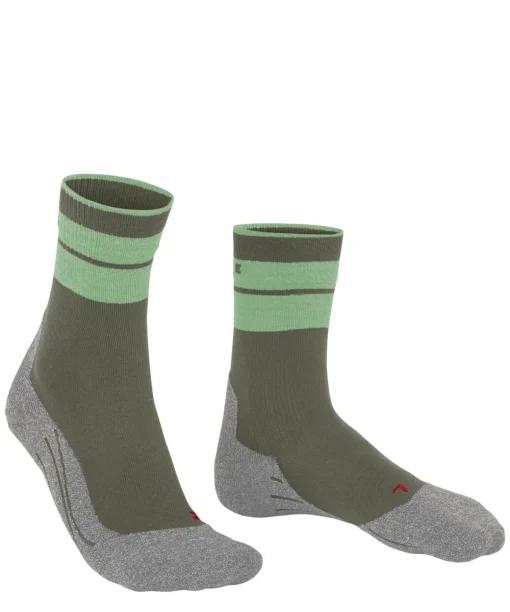 Tk Stabilizing Dames Trekking Sokken