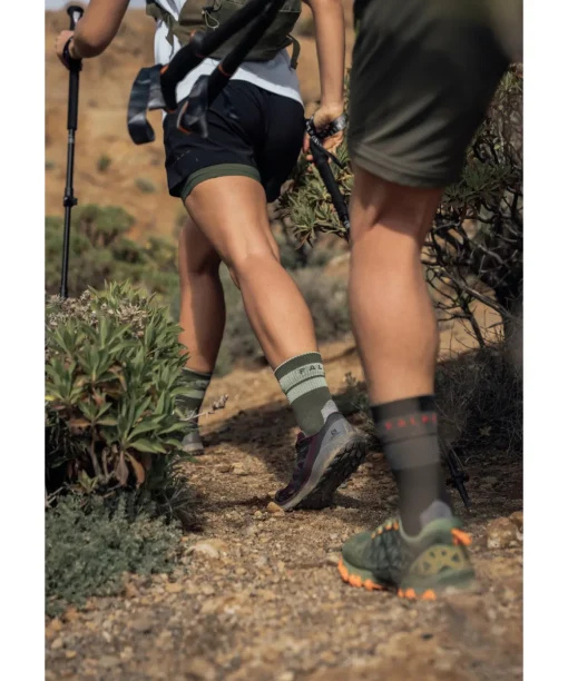 Tk Stabilizing Dames Trekking Sokken
