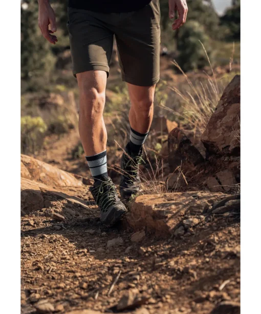 Tk Stabilizing Heren Trekking Sokken