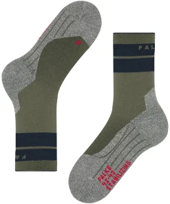 Tk Stabilizing Heren Trekking Sokken