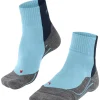 Tk5 Wander Cool Short Dames Trekking Sokken