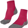 Tk5 Wander Cool Short Dames Trekking Korte Sok