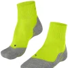 Tk5 Wander Cool Short Dames Trekking Korte Sok