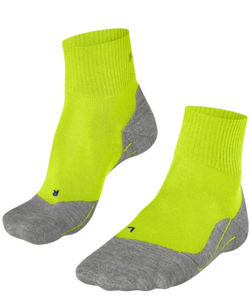 Tk5 Wander Cool Short Dames Trekking Korte Sok