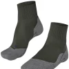 Tk5 Wander Cool Short Dames Trekking Korte Sok
