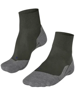 Tk5 Wander Cool Short Dames Trekking Korte Sok