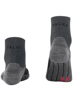 Tk5 Wander Cool Short Dames Trekking Sokken