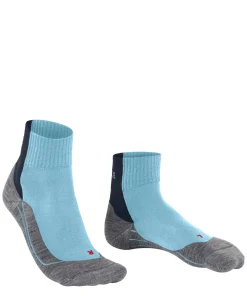 Tk5 Wander Cool Short Dames Trekking Sokken