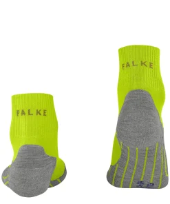 Tk5 Wander Cool Short Dames Trekking Korte Sok