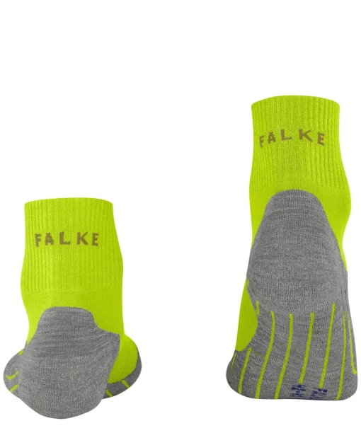Tk5 Wander Cool Short Dames Trekking Korte Sok