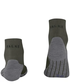 Tk5 Wander Cool Short Dames Trekking Korte Sok
