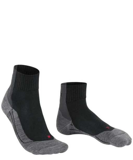 Tk5 Wander Cool Short Dames Trekking Sokken