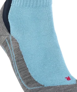 Tk5 Wander Cool Short Dames Trekking Sokken