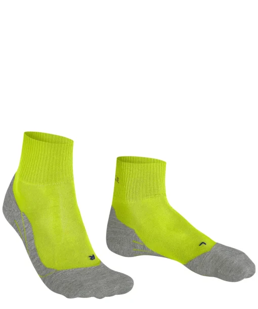 Tk5 Wander Cool Short Dames Trekking Korte Sok