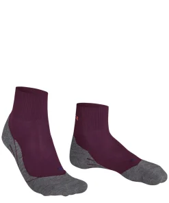 Tk5 Wander Cool Short Dames Trekking Korte Sok