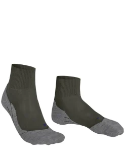 Tk5 Wander Cool Short Dames Trekking Korte Sok