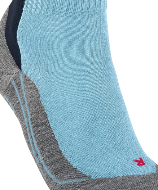 Tk5 Wander Cool Short Dames Trekking Sokken