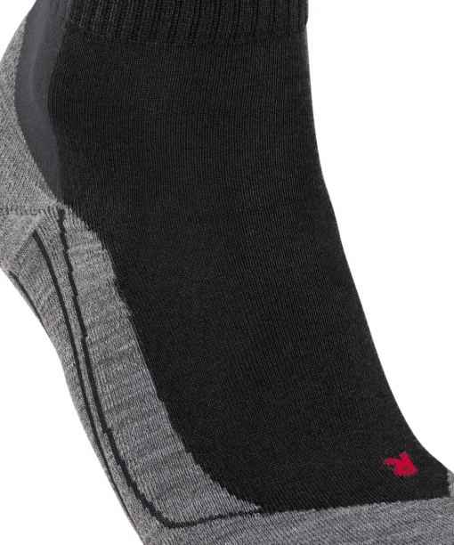 Tk5 Wander Cool Short Dames Trekking Sokken