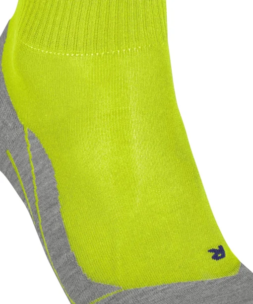 Tk5 Wander Cool Short Dames Trekking Korte Sok