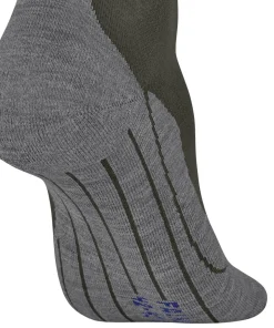 Tk5 Wander Cool Short Dames Trekking Korte Sok