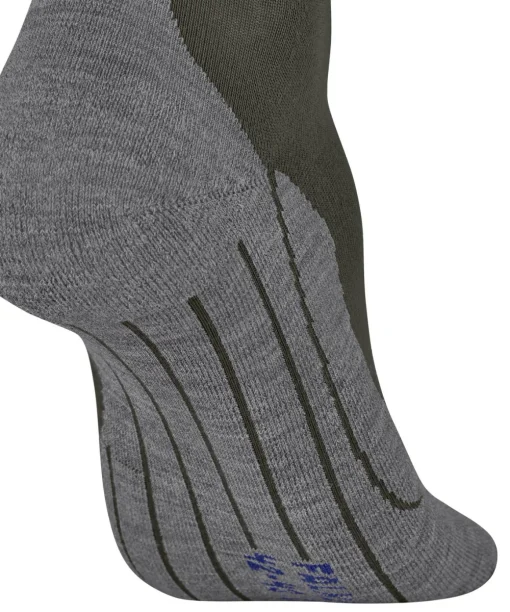 Tk5 Wander Cool Short Dames Trekking Korte Sok
