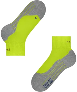 Tk5 Wander Cool Short Dames Trekking Korte Sok