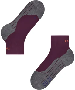 Tk5 Wander Cool Short Dames Trekking Korte Sok