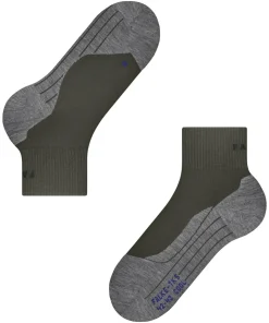 Tk5 Wander Cool Short Dames Trekking Korte Sok