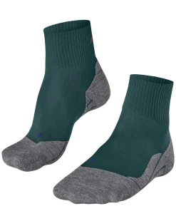 Tk5 Wander Cool Short Heren Trekking Korte Sok