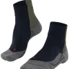 Tk5 Wander Cool Short Heren Trekking Sokken