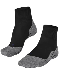 Tk5 Wander Cool Short Heren Trekking Korte Sok