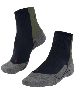 Tk5 Wander Cool Short Heren Trekking Sokken