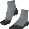 Tk5 Wander Cool Short Heren Trekking Korte Sok