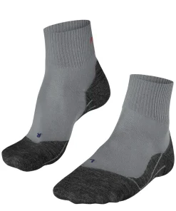 Tk5 Wander Cool Short Heren Trekking Korte Sok