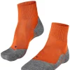 Tk5 Wander Cool Short Heren Trekking Korte Sok