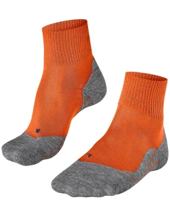 Tk5 Wander Cool Short Heren Trekking Korte Sok