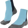Tk5 Wander Cool Short Heren Trekking Sokken