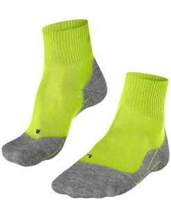 Tk5 Wander Cool Short Heren Trekking Korte Sok