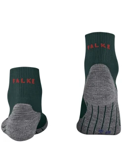 Tk5 Wander Cool Short Heren Trekking Korte Sok