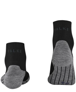 Tk5 Wander Cool Short Heren Trekking Korte Sok
