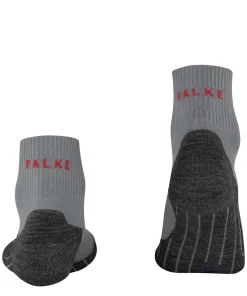 Tk5 Wander Cool Short Heren Trekking Korte Sok