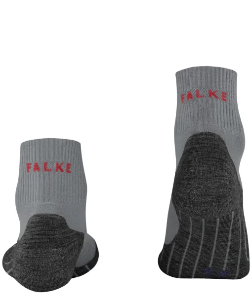 Tk5 Wander Cool Short Heren Trekking Korte Sok