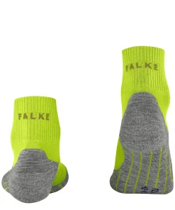 Tk5 Wander Cool Short Heren Trekking Korte Sok