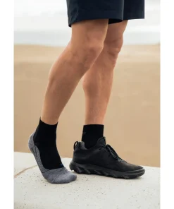 Tk5 Wander Cool Short Heren Trekking Korte Sok