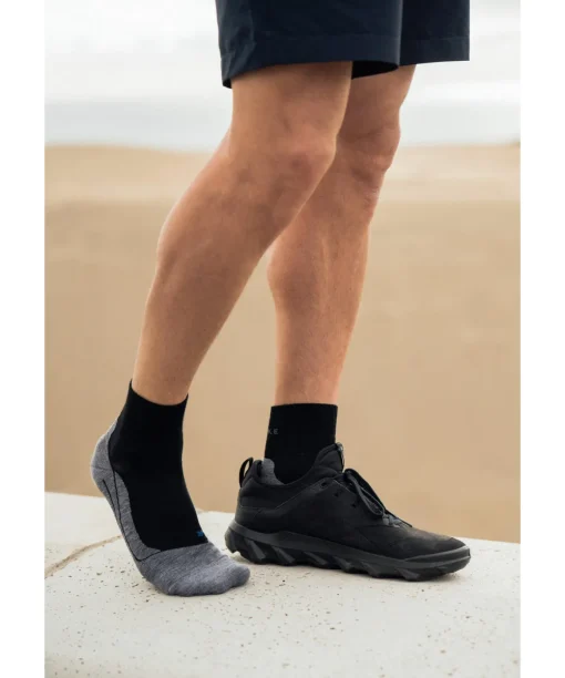 Tk5 Wander Cool Short Heren Trekking Korte Sok