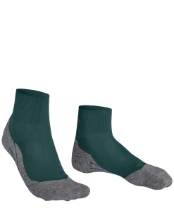 Tk5 Wander Cool Short Heren Trekking Korte Sok